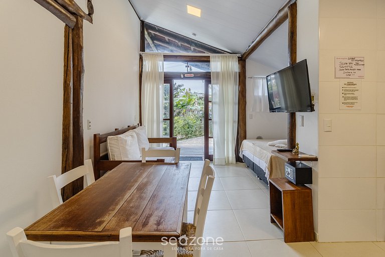 estudio romántico Bombinhas