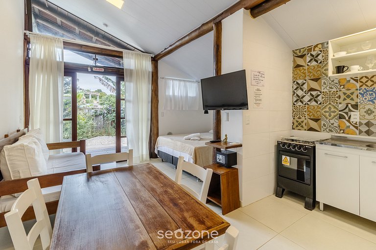 estudio romántico Bombinhas