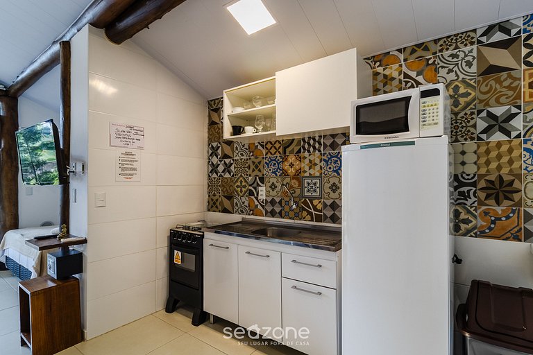 estudio romántico Bombinhas