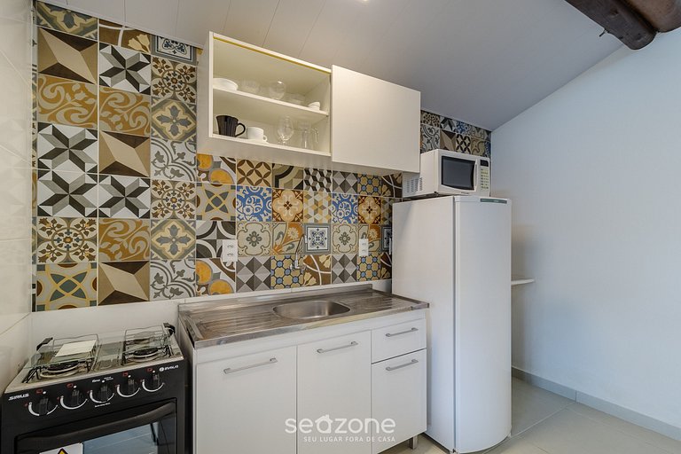 estudio romántico Bombinhas