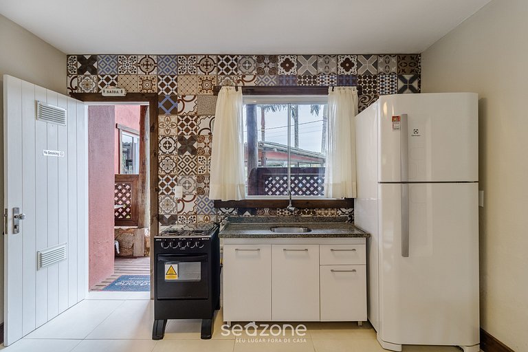 apto duplex em pousada bombinhas