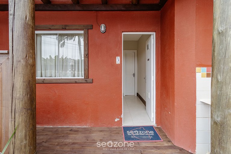 apartamento duplex temporada de petardos