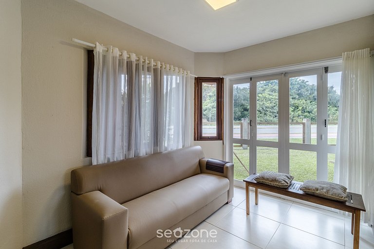 apto duplex em pousada bombinhas