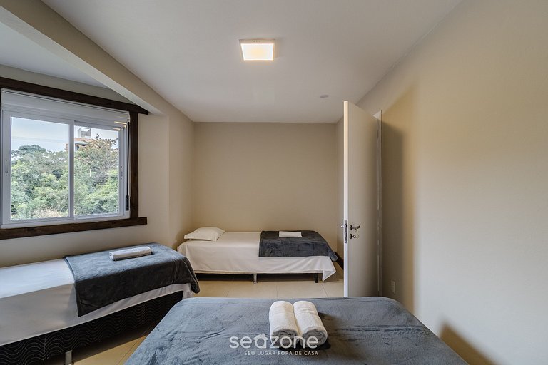 apartamento duplex temporada de petardos