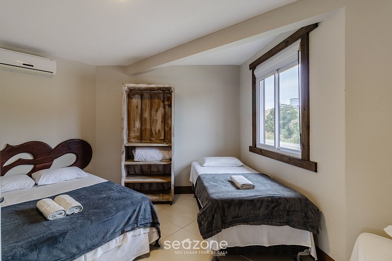 apartamento duplex temporada de petardos