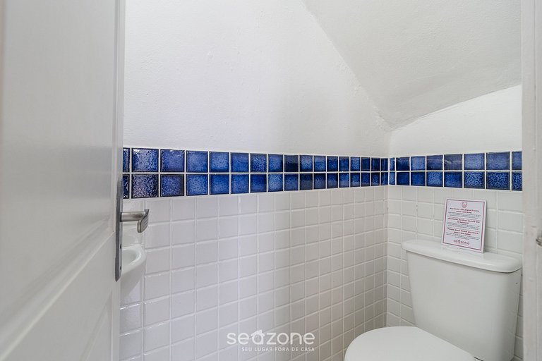 apartamento duplex temporada de petardos