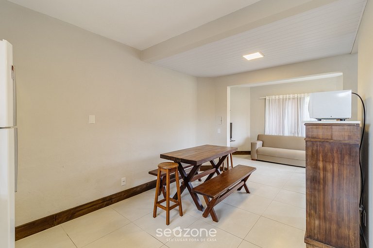 apto duplex em pousada bombinhas