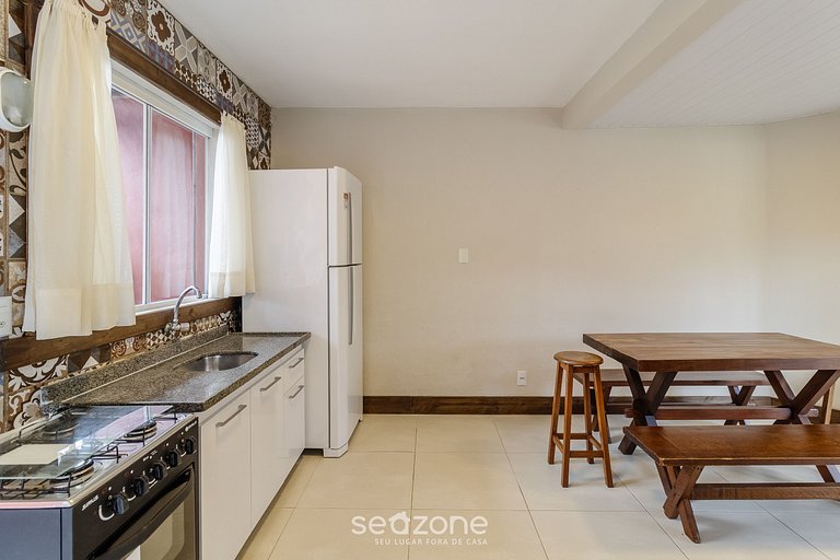 apto duplex em pousada bombinhas