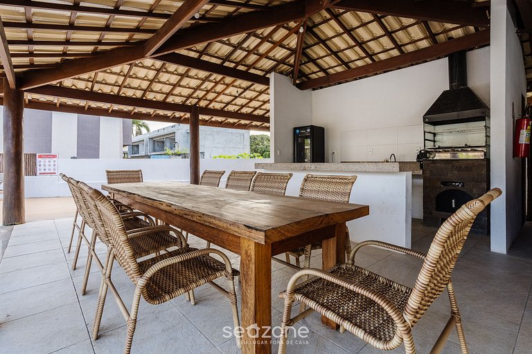 Casa con piscina a 5 minutos de la playa CMV004