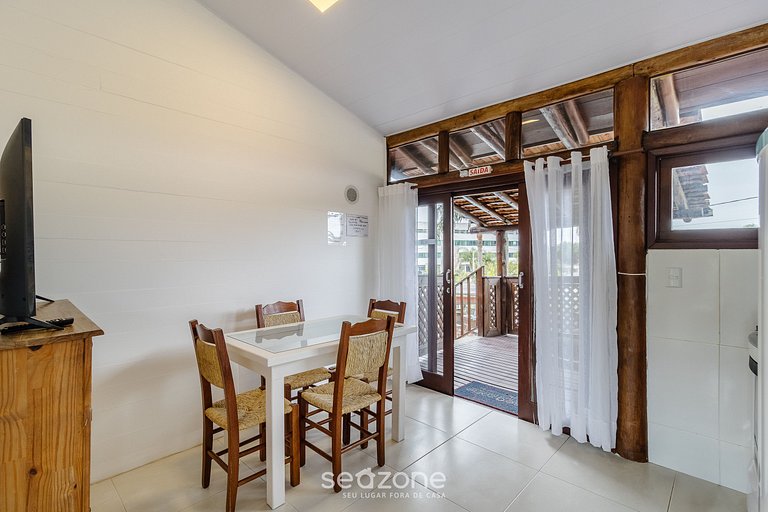 cobertura cercana al mar en petardos