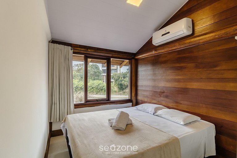 cobertura cercana al mar en petardos