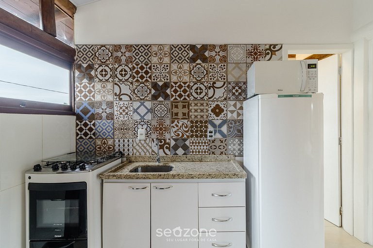 cobertura cercana al mar en petardos