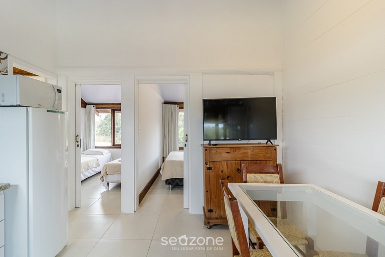 cobertura cercana al mar en petardos