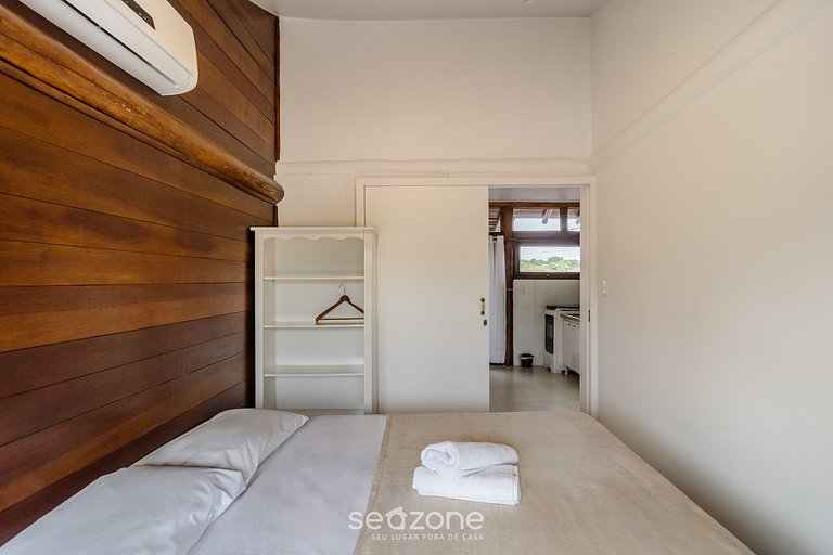 cobertura próximo mar em bombinhas