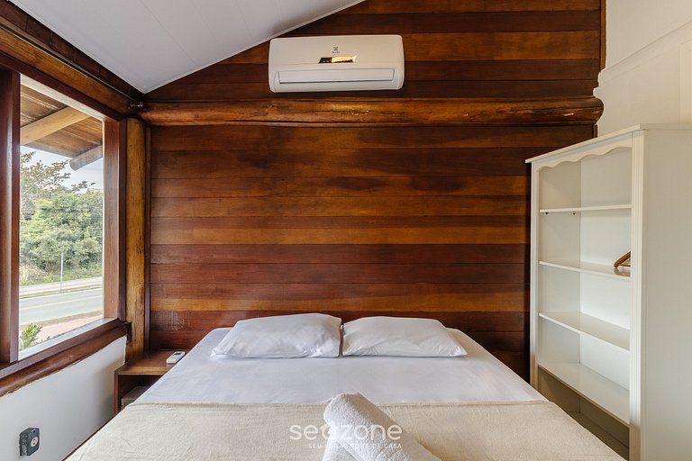 cobertura cercana al mar en petardos