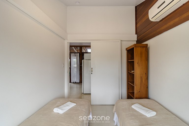 cobertura cercana al mar en petardos