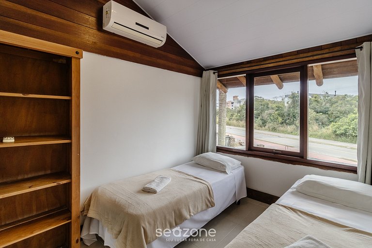 cobertura cercana al mar en petardos