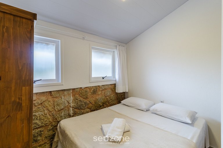 apartamento praia Bombinhas em pousada