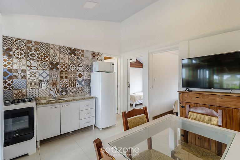 cobertura cercana al mar en petardos