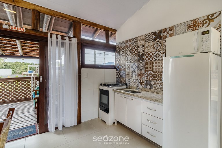 cobertura cercana al mar en petardos