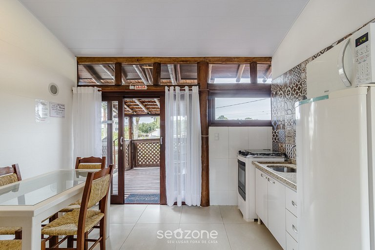 cobertura cercana al mar en petardos