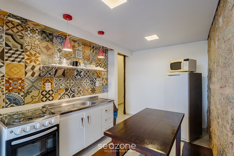 apartamento praia Bombinhas em pousada