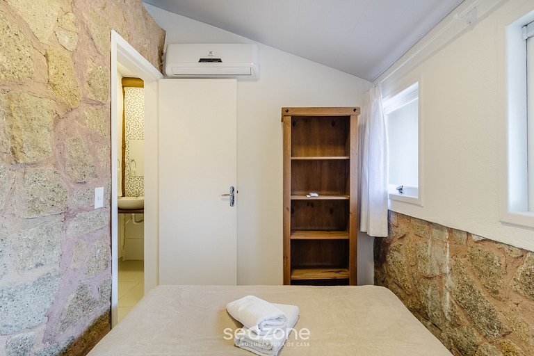 apartamento praia Bombinhas em pousada