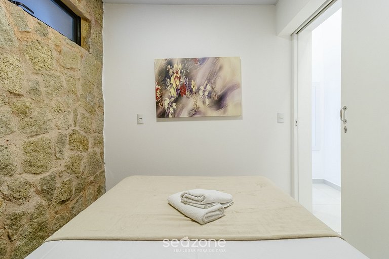 apartamento praia Bombinhas em pousada