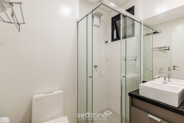 Apto Vista Mar con piscina a 280m playa MHF1803