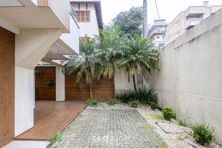 Depto 3H c/ Parrilla a 290m de la Playa PIC0125