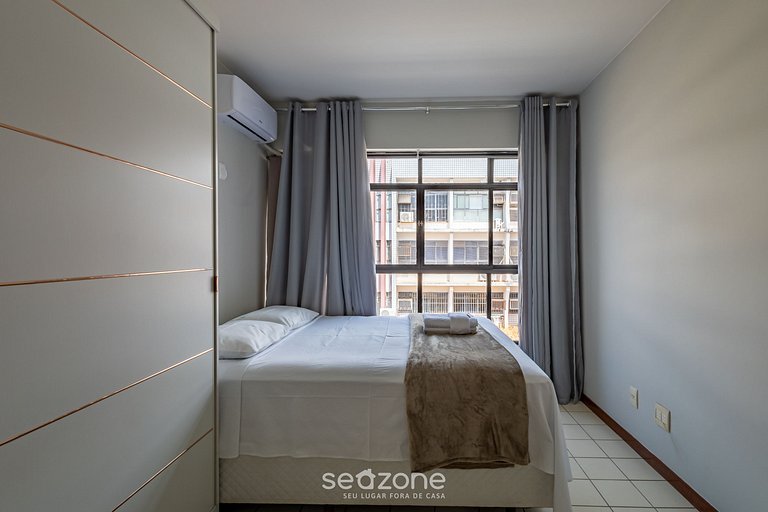 Depto bien ubicado Asa Sul DF - MPK0119