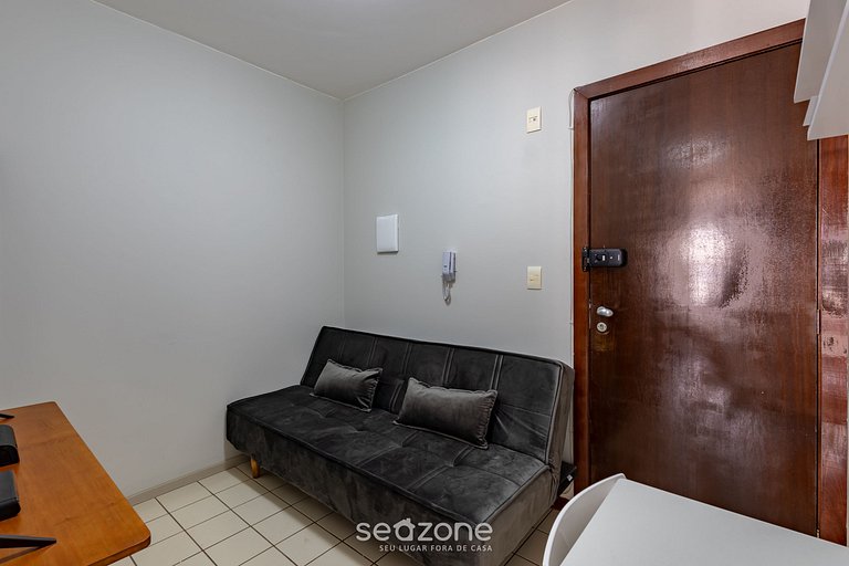 Depto bien ubicado Asa Sul DF - MPK0119