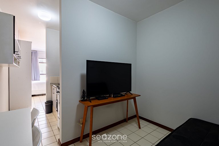 Depto bien ubicado Asa Sul DF - MPK0119