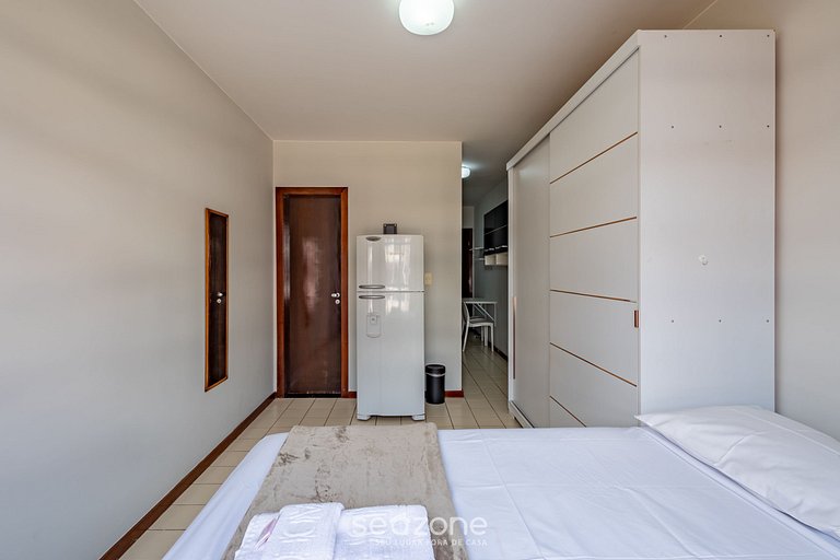 Depto bien ubicado Asa Sul DF - MPK0119