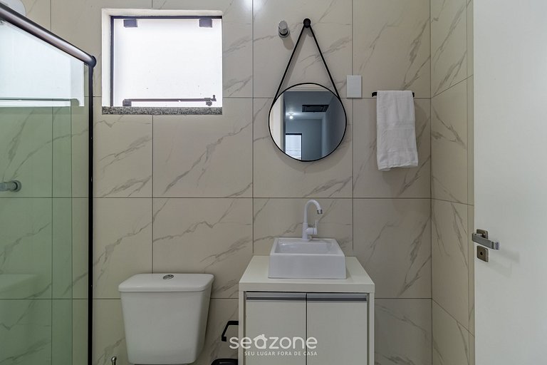 Dúplex 2H cerca playa c/ cochera RRT0098