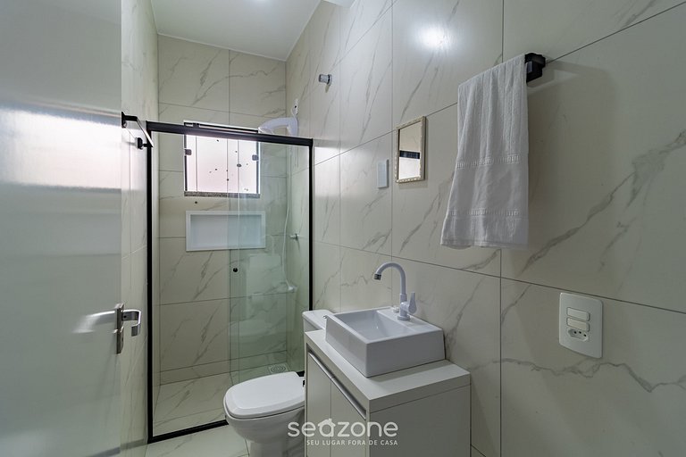 Dúplex 2H cerca playa c/ cochera RRT0098