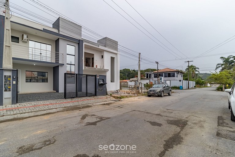 Dúplex 2H cerca playa c/ cochera RRT0098