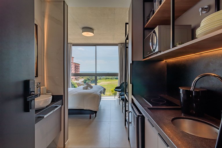 Spot Jurere loft elegante vista mar SPJ0304