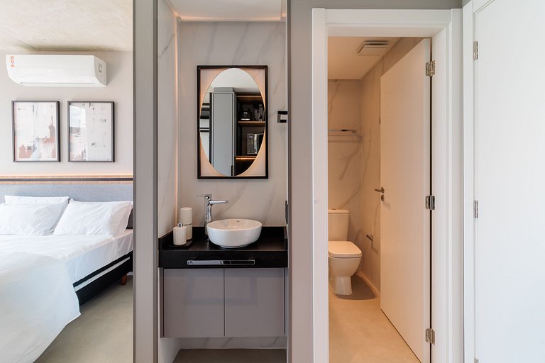 Spot Jurere loft elegante vista al mar SPJ0304