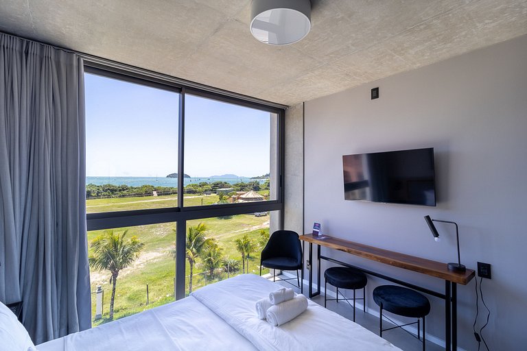 Spot Jurere loft elegante vista mar SPJ0304