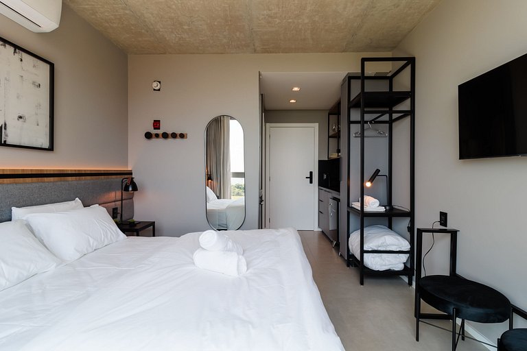 Spot Jurere sofisticado à beira mar SPJ0401