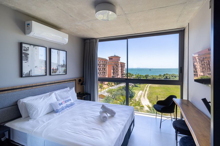 Spot Jurere oasis junto al mar SPJ0402