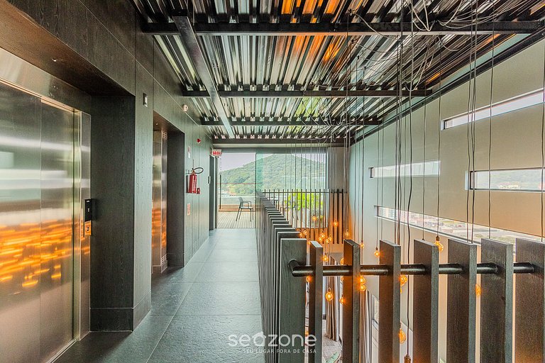 Estudio Encantador en Edificio con Piscina RUP0203