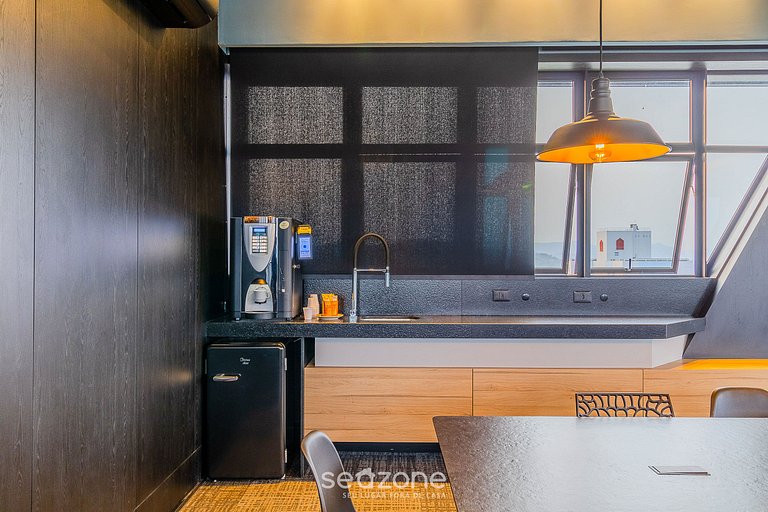 Estudio acogedor en Edificio con Piscina RUP1405