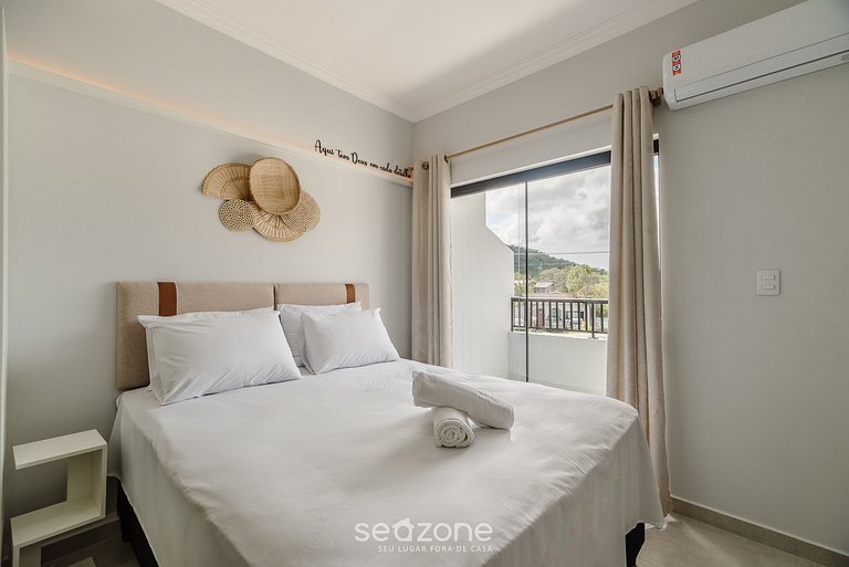 Estudio c/ parrilla cerca del aeropuerto - RRC0206