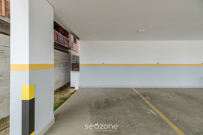 Estudio c/ parrilla cerca del aeropuerto - RRC0206