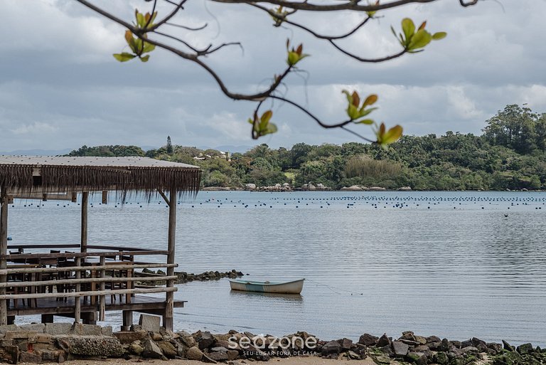 Estudio c/ barbacoa cerca del aeropuerto - RRC0207