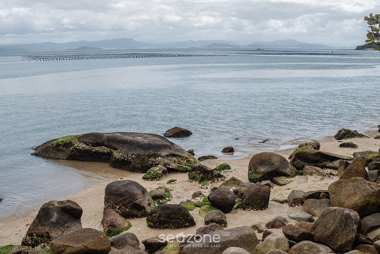 Estudio c/ barbacoa cerca del aeropuerto - RRC0207