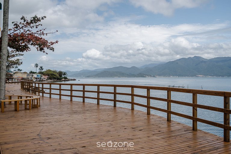 Estudio c/ parrilla cerca del aeropuerto - RRC0206