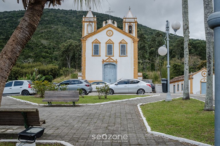 Estudio c/ barbacoa cerca del aeropuerto - RRC0207
